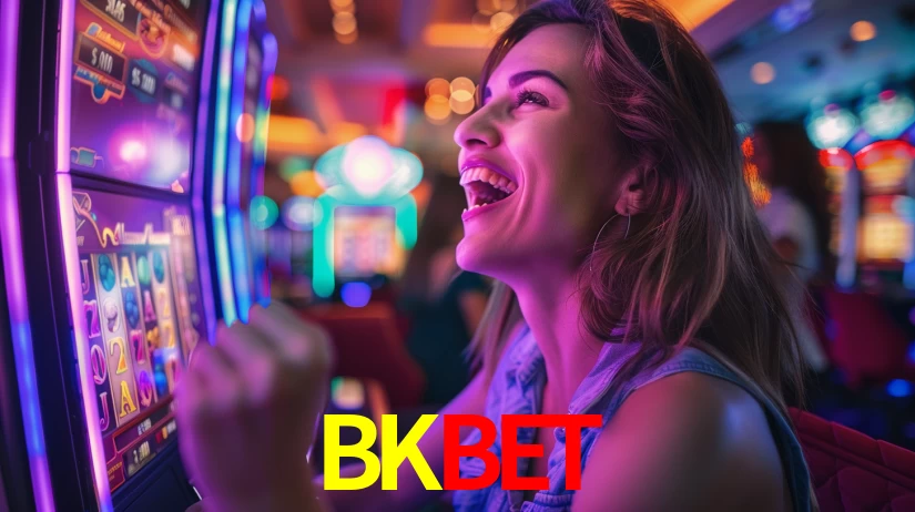 VIP Casino BKBET